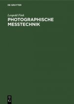 Photographische Messtechnik