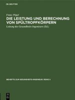 Leistung und Berechnung von Spultropfkoerpern