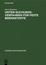 Untersuchungsverfahren Fur Feste Brennstoffe