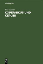 Kopernikus Und Kepler