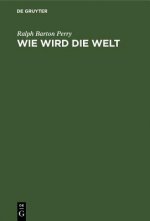 Wie Wird Die Welt