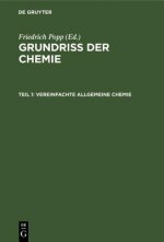 Vereinfachte Allgemeine Chemie