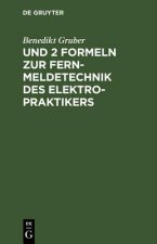 Und 2 Formeln Zur Fernmeldetechnik Des Elektropraktikers