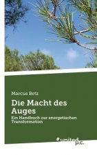 Macht des Auges