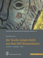 Der Tassilo-Liutpirc-Kelch aus dem Stift Kremsmünster