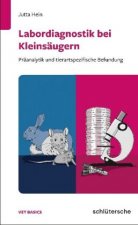 Labordiagnostik bei Kleinsäugern