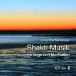 Shakti Musik, 1 Audio-CD