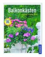 Balkonkästen