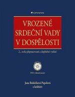 Vrozené srdeční vady v dospělosti