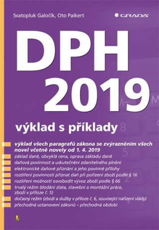 DPH 2019