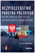 Bezpieczeństwo państwa polskiego