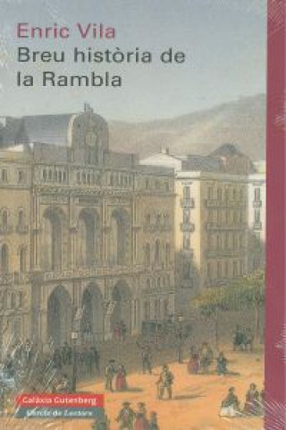 Breu historia de la rambla