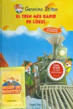 El tren mes rapid del far west