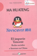 MA HUATENG. EL IMPERIO TENCENT