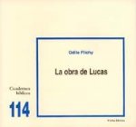 114.obra Lucas .(Cuadernos Biblicos)