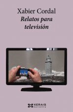 RELATOS PARA TELEVISIÓN