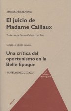 EL JUICIO DE MADAME CAILLAUX