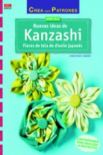 Nuevas ideas de kanzashi