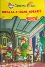Torna-la a tocar, Mozart!