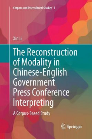 Reconstruction of Modality in Chinese-English Government Press Conference Interpreting