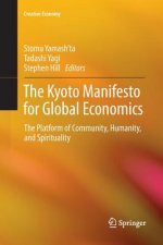 Kyoto Manifesto for Global Economics