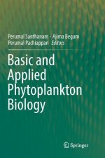 Basic and Applied Phytoplankton Biology