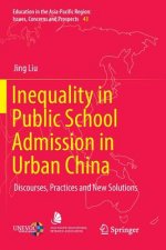 Inequality in Public School Admission in Urban China