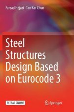 Steel Structures Design Based on Eurocode 3