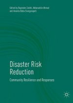Disaster Risk Reduction