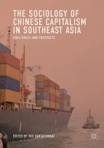 Sociology of Chinese Capitalism in Southeast Asia