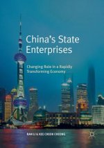 China?s State Enterprises