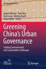 Greening China's Urban Governance