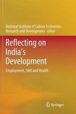 Reflecting on India's Development
