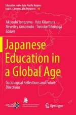Japanese Education in a Global Age