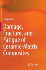 Damage, Fracture, and Fatigue of Ceramic-Matrix Composites