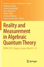 Reality and Measurement in Algebraic Quantum Theory