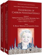 World Scientific Series On Carbon Nanoscience (Volume 1 - Volume 10)