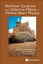 Nonlinear Dynamics And Collective Effects In Particle Beam Physics - Proceedings Of The International Committee On Future Accelerators Arcidosso Italy
