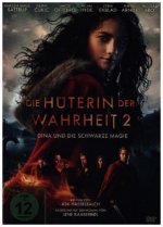 Die Hüterin der Wahrheit 2 - Dina und die schwarze Magie