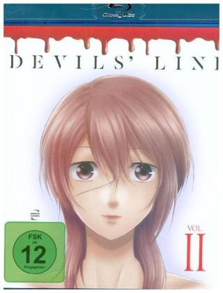 Devils Line