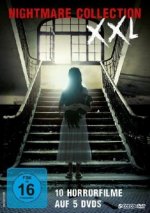 Nightmare Collection XXL, 5 DVD