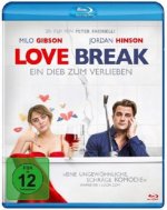Love Break, 1 Blu-ray
