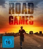 Road Games, 1 Blu-ray