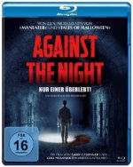 Against the Night, 1 DVD