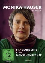 Monika Hauser, 1 DVD