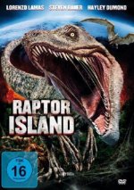 Raptor Island, 1 DVD