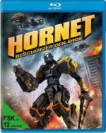 Hornet, 1 Blu-ray