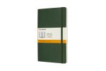 Moleskine Large Ruled Softcover Notebook