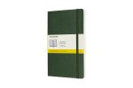 Moleskine Large Squared Softcover Notebook