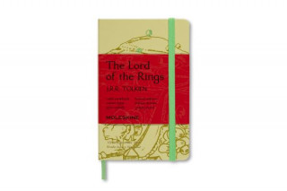 LIMITED EDITION LORD OF THE RINGS POCKET